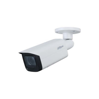 Cámara IP WizSense tipo bala varifocal  5MP  IR 60m