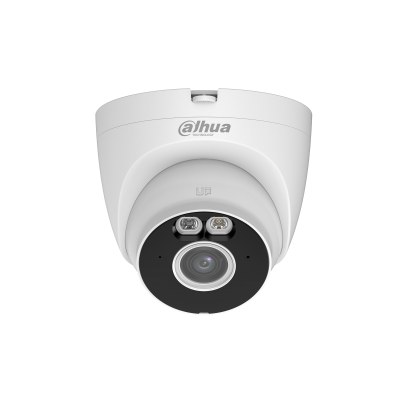 Domo WiFi IP de 4MP para exterior Full Color