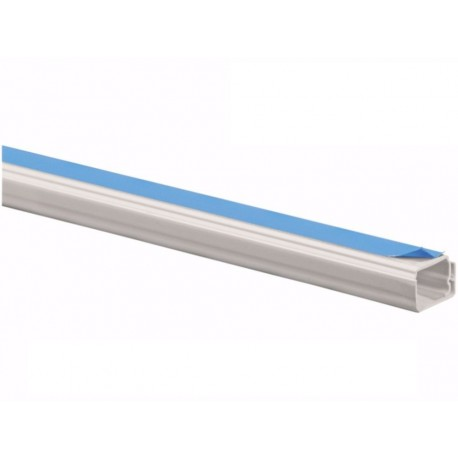 DEXSON DXN10101 CANALETA BLANCA 32 X 12 LARGO 2MTS