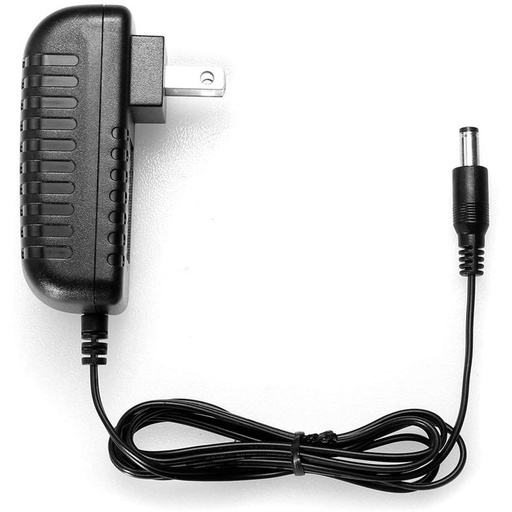 Transformador de 12V 2 Amperios, SpryWire 