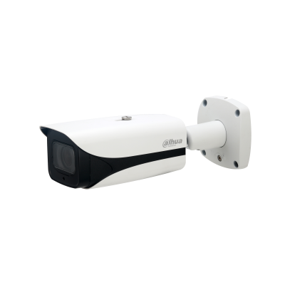 [DH-IPC-HFW5541EN-ZE] CAMARA IP SERIE AI BALA MOTORIZADA IP67 IK10 IR 50MIVS PoE SLOT MICRO SD