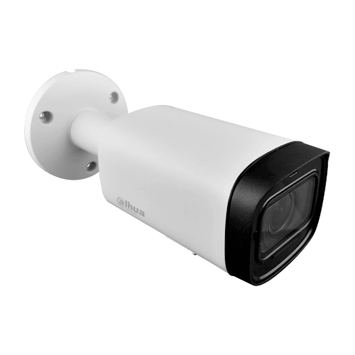 [DH-HAC-HFW1400RN-Z-IRE6] Camara Bullet 4mpx VF Motorizada