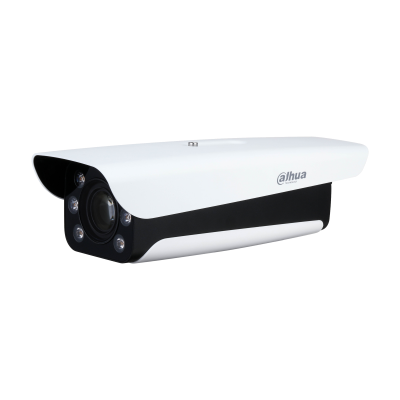 [DHI-ITC439-PW1H-Z1050] Cámara Detectora de espacio de estacionamiento al aire libre de 4MP con lente motorizado 30m IR