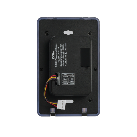 Lector biométrico compacto para el control de acceso, identificación de huellas digitales. (copia)