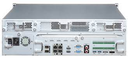 NVR serie Ultra de 128 canales 3U 16 HDD