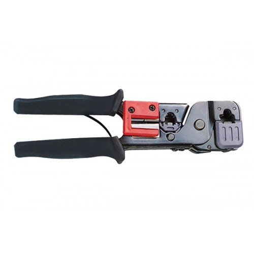 PONCHADORA DE CABLE DE RED RJ45