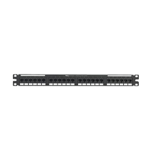 PATCH PANEL 24 PUERTOS CAT6 SPRYWIRE