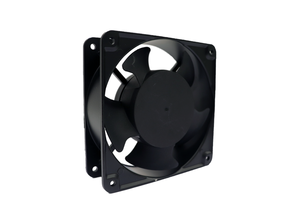 VENTILADOR PARA GABINETE, SPRYWIRE