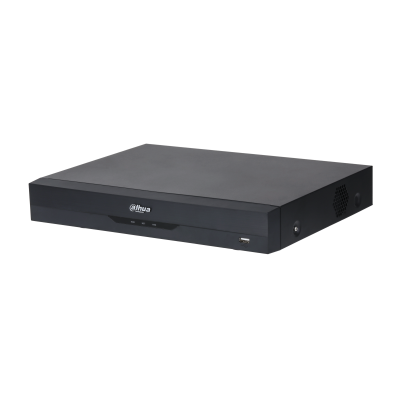 DVR DE 16 CANALES 8MPX, WizSense