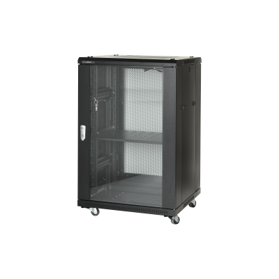 Gabinete para Rack 19” 18U Dahua