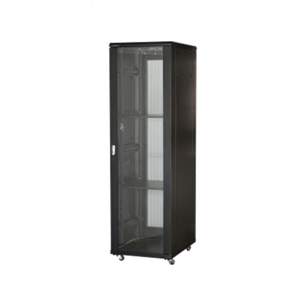 Gabinete para Rack 19” 42U Dahua
