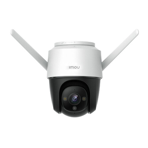 DOMO EXTERIOR WIFI | PAN&TILT | 4.0 MP | 1080P | FULLCOLOR | IR 30M | IP66 | Wi-Fi