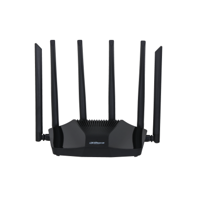 Router inalámbrico AC1200 Wi-Fi de doble banda: 867 Mbps en la banda de 5 GHz