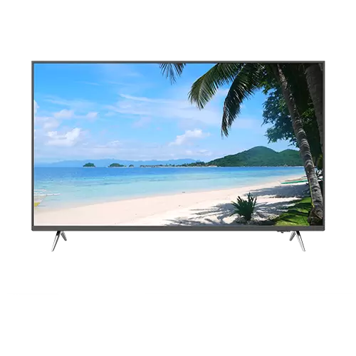Monitor ULTRA-HD 4K 24/7  de 50" HDMI VGA DAHUA
