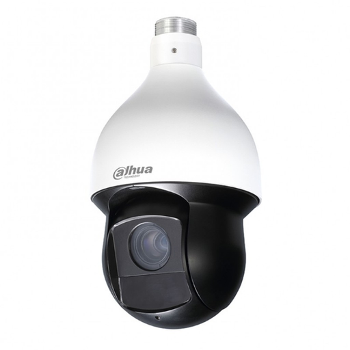 Cámara PTZ IP 2MP con zoom óptico16x , tecnología Starlight, IR de hasta 100 m.