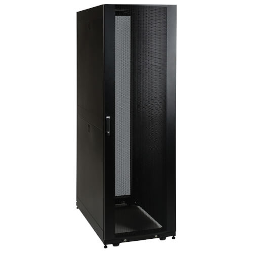 GABINETE DE PARED FIJO (42U), SPRYWIRE