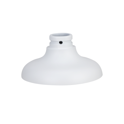 Adaptador de montaje de aleación de aluminio 166.0 mm × 166.0 mm × 83.5 mm