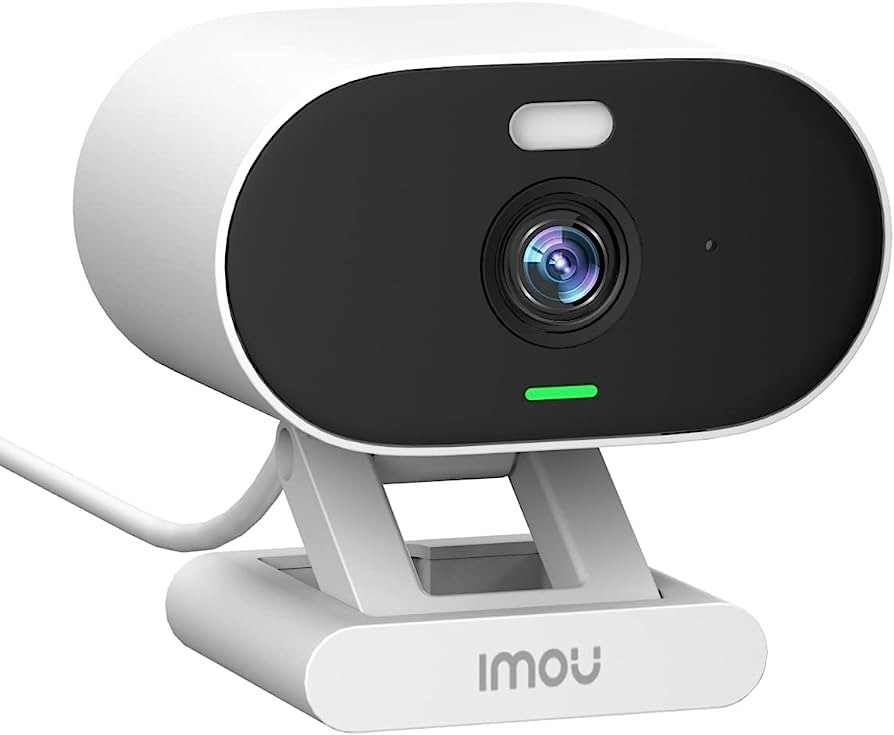 IMOU Versa cámara Wi-Fi 1080P Full Color con audio bidireccional