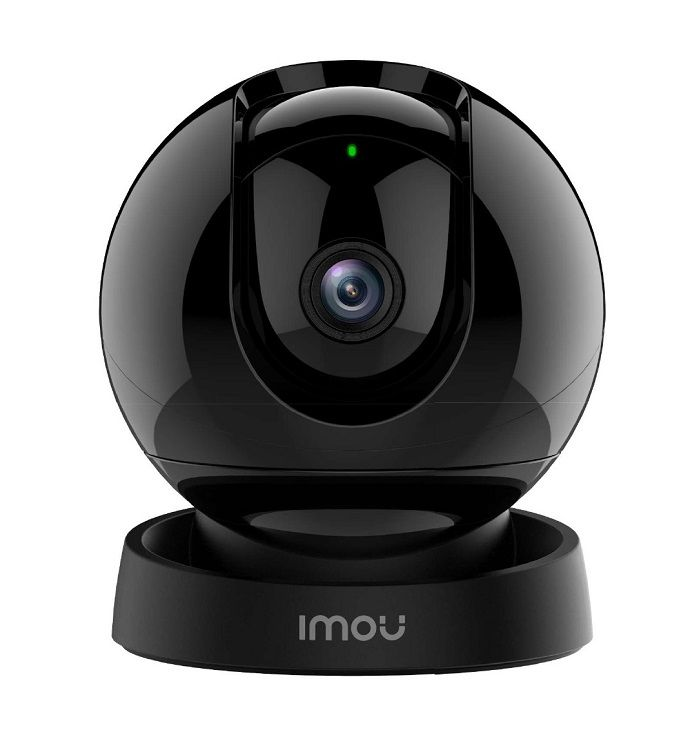 IMOU REX 2D 5MP 360 color negro