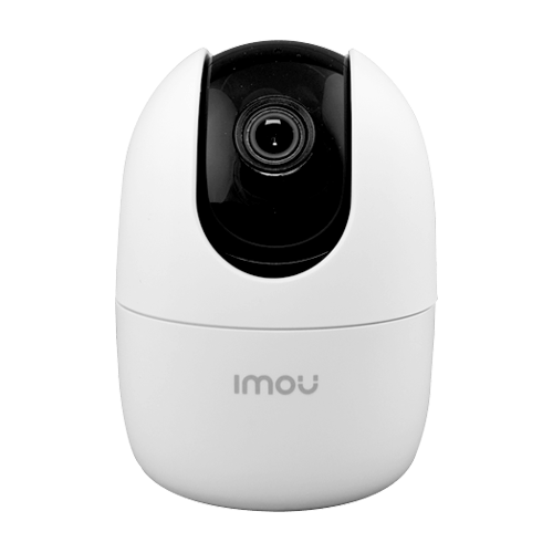 IMOU Ranger robótica 2MP (IP) WIFI 360