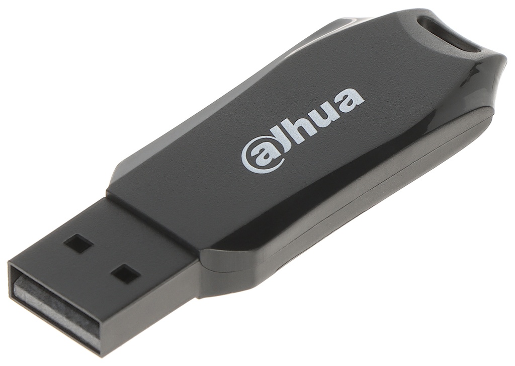 MEMORIA USB C/NEGRO DE 64GB, DAHUA