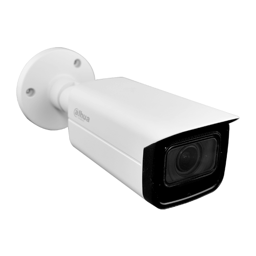 Cámara IP Bullet WizSense de 5MP IR varifocal, 60m IR