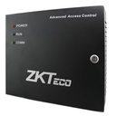 PANEL MARCA ZKTECO IP PARA CONTROL DE ACCESO (4 PUERTAS)