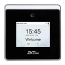 Terminal Marca ZKTECO de tiempo y asistencia basado en Linux con Visible Light