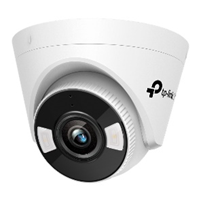 Cámara IP tipo turret a todo color VIGI de 5MP 