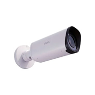 Bala 5MP 4,3 – 10,8 mm Varifocal con IR LED de 850 nm IR LED