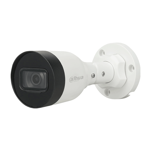 BALA SEMIMETALICA IP 4MP IP67 IR 30M