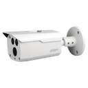 BULLET METALICA DE 2MPX, 80mts IR