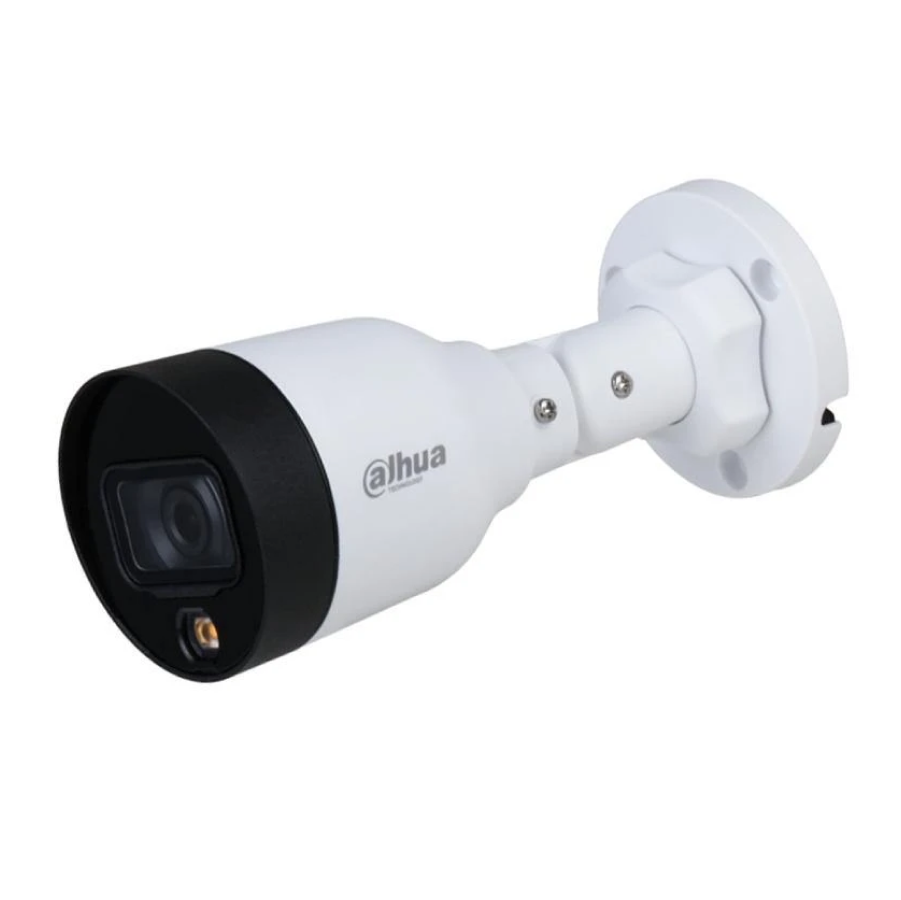 Bala IP FULL COLOR de 2MP 15M IR