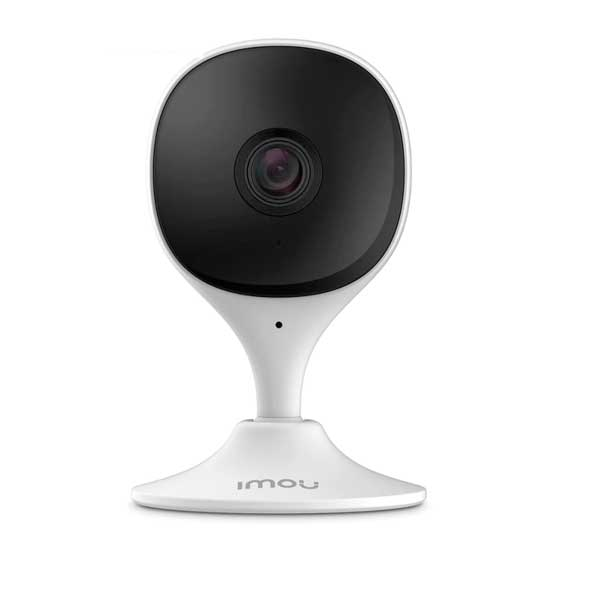 CAMARA IMOU CUE 2C, CON MICROFONO INCORPORADO