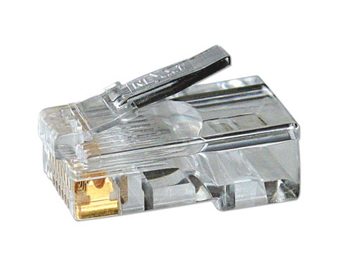 CONECTOR RJ45 CAT5e, SPRYWIRE