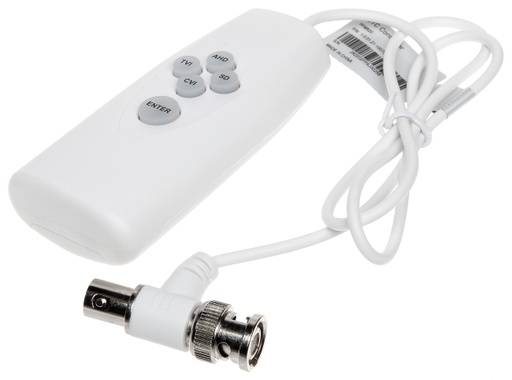CONTROL PARA CAMBIAR DE TECNOLOGIA EN CAMARAS DAHUA