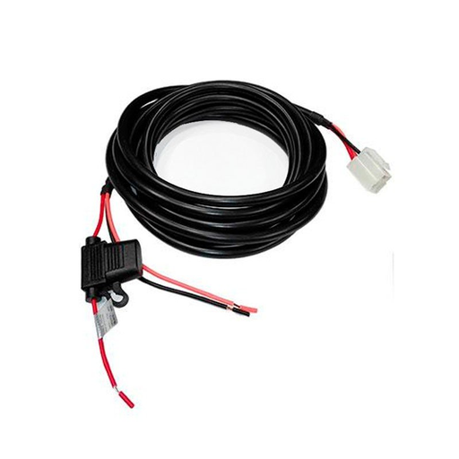 Cable de energia para grabador movil 4000mm