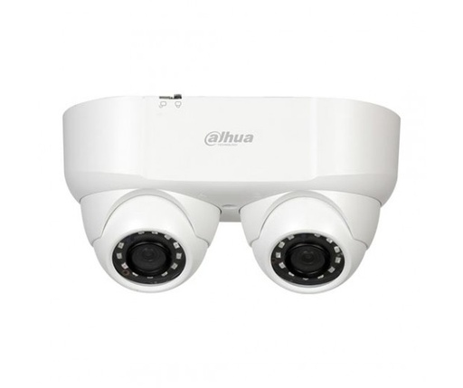 DOMO 2mpx, 30mts IR, IP67