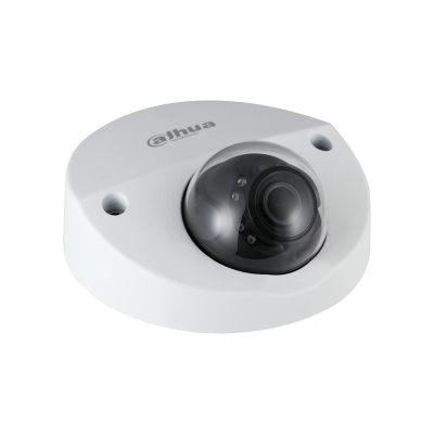 DOMO DAHUA MÓVIL 2MP IR20m  Audio integrado