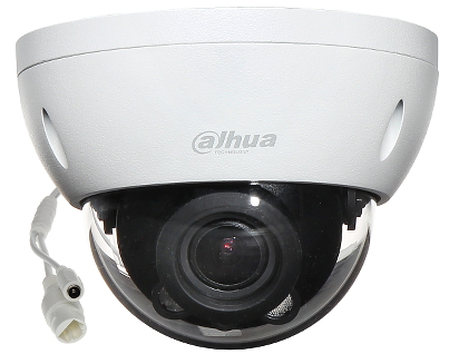 DOMO IP, 5MP, 30M IR, IP67