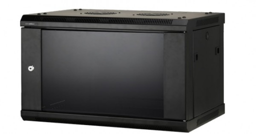 GABINETE P/RACK DE 19" (6U), DAHUA