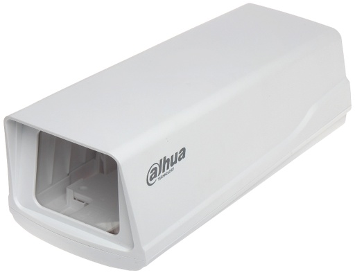 Housing 10" IP66, para interior Diseño limpio e integrado