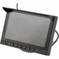 MONITOR  TFT-LCD de 7" especial para vehículos