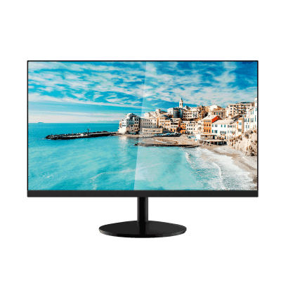MONITOR VGA-HDMI DE 24", DAHUA