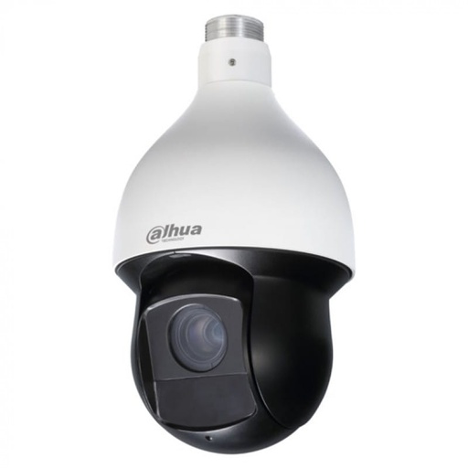 PTZ 4MP 25x Starlight IR 4G IP CON INTELIGENCIA ARTIFICIAL Y PROTECCIÓN PERIMETRAL