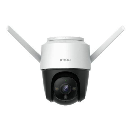 PTZ IP WIFI IMOU 2MP, IR hasta 30m, IP66, Zoom 16x