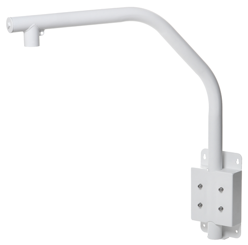 Soporte de Cámara para poste, tipo cuello de ganso