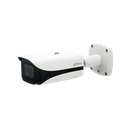 CAMARA IP SERIE AI BALA MOTORIZADA IP67 IK10 IR 50MIVS PoE SLOT MICRO SD