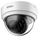 CAMARA IP TIPO DOMO 4MP IR 20M SLOT MICRO SD WIFI