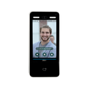 CONTROL DE ACCESO CON RECONOCIMIENTO FACIAL 2MP IP55